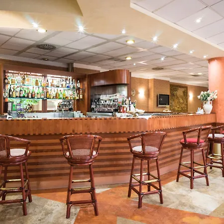 Hotel Hilton Garden Bologna North