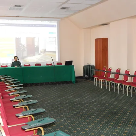 Hilton Garden Bologna North Hotel