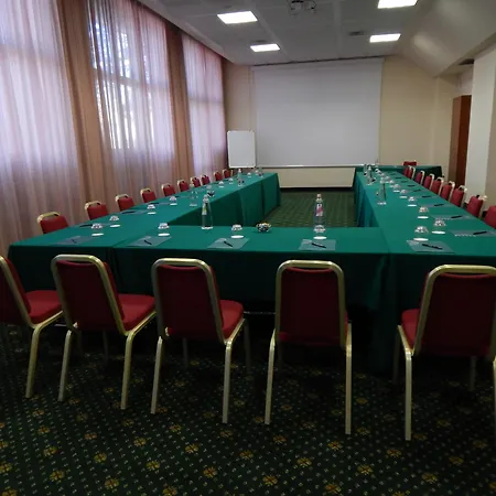 Hilton Garden Bologna North Hotel Quarto Inferiore