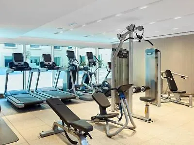 Otel Hilton Garden Bologna North