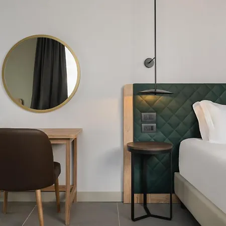 Szálloda Hilton Garden Bologna North Quarto Inferiore