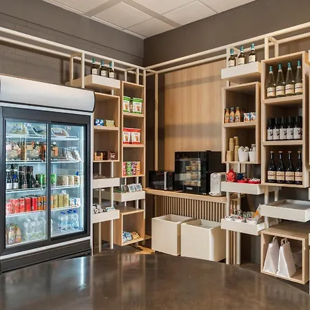 Hilton Garden Bologna North Quarto Inferiore