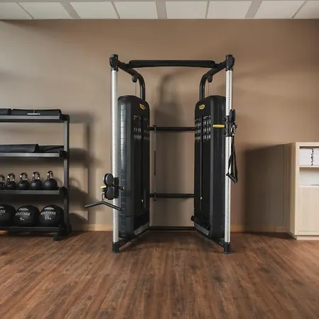 Hilton Garden Bologna North Hotel Quarto Inferiore