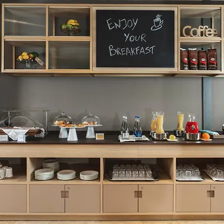 Hotel Hilton Garden Bologna North Quarto Inferiore