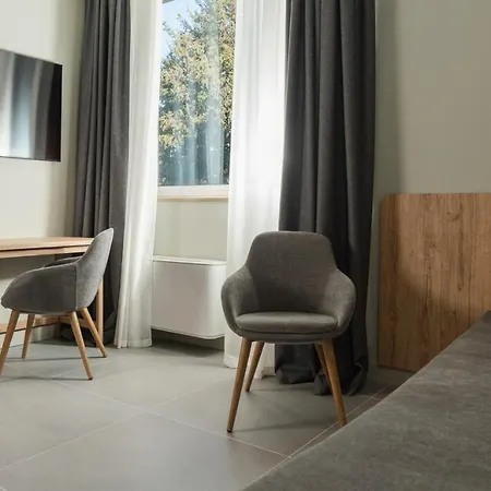 Hotel Hilton Garden Bologna North