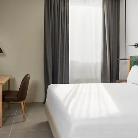 Hilton Garden Bologna North