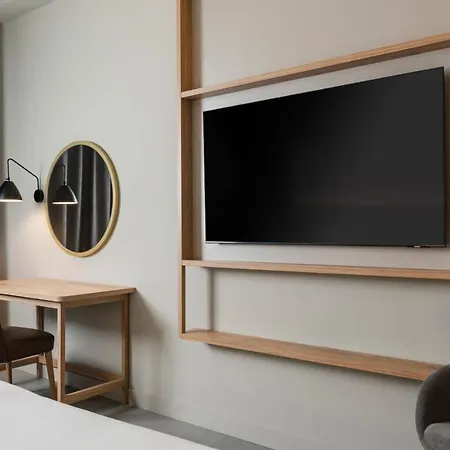 Hotel Hilton Garden Bologna North Quarto Inferiore