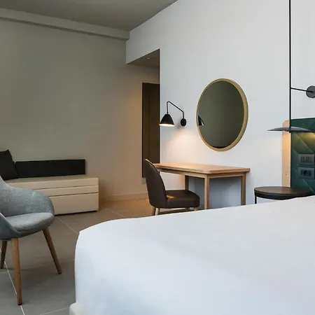 Hilton Garden Bologna North