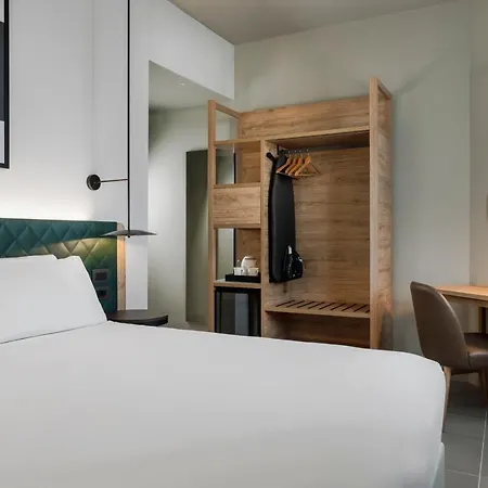 Hotel Hilton Garden Bologna North