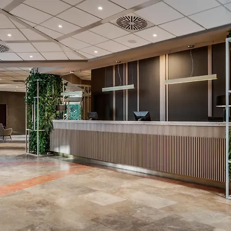 Hilton Garden Bologna North Quarto Inferiore