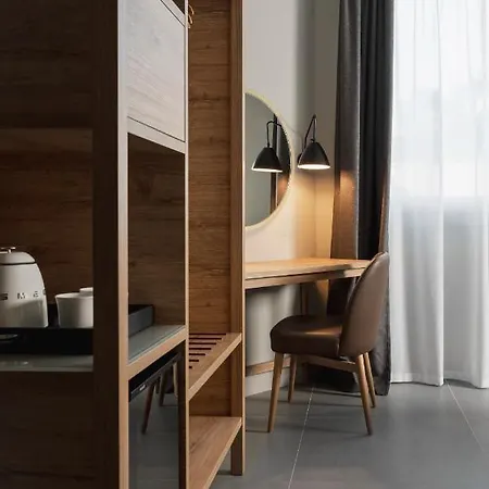 Hilton Garden Bologna North Ξενοδοχείο Quarto Inferiore
