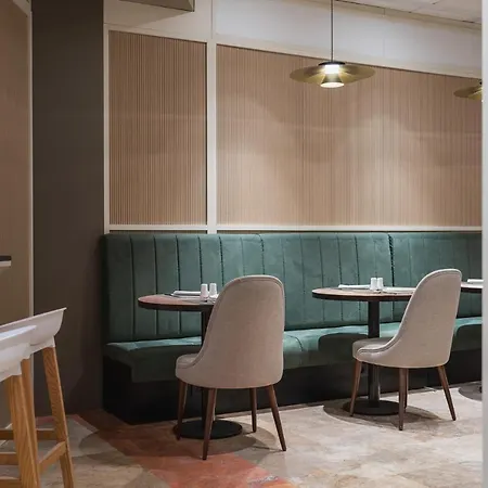 Hilton Garden Bologna North