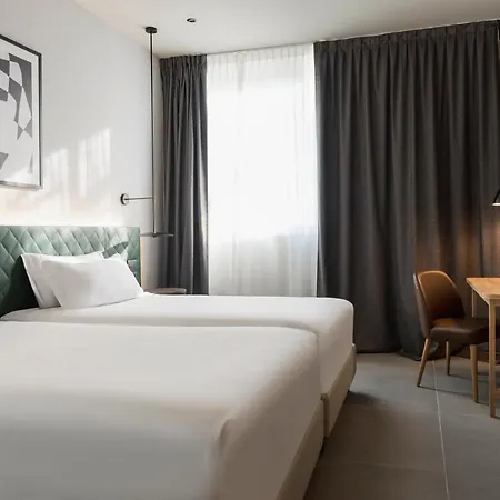 Hilton Garden Bologna North Quarto Inferiore