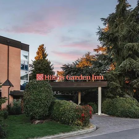 Hilton Garden Bologna North 4*