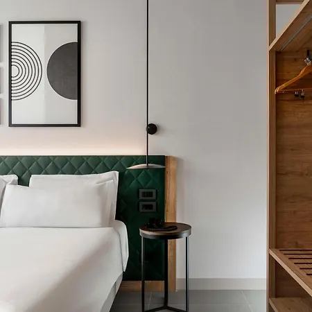 Hilton Garden Bologna North Hotel Quarto Inferiore