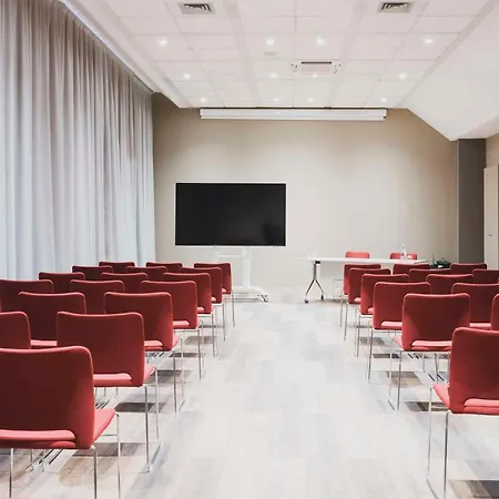 Hilton Garden Bologna North Hotel