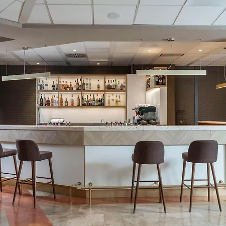 Hilton Garden Bologna North