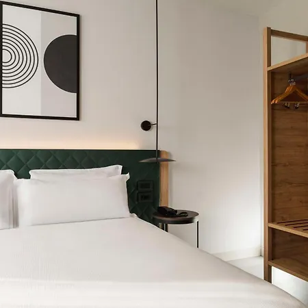 Hotel Hilton Garden Bologna North