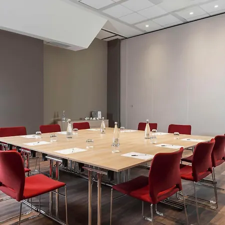 Hilton Garden Bologna North Hotel Quarto Inferiore