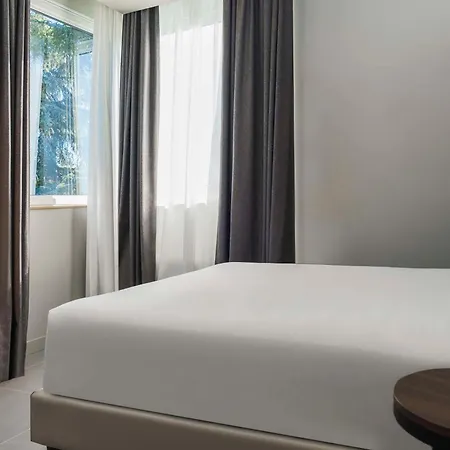 Hotel Hilton Garden Bologna North Quarto Inferiore