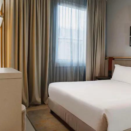 Hotel Hilton Garden Bologna North