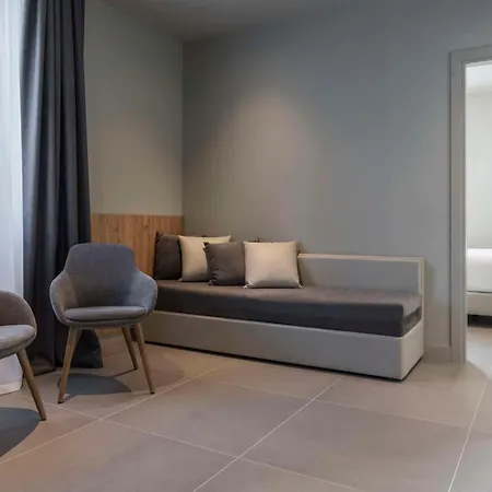 Hilton Garden Bologna North Quarto Inferiore