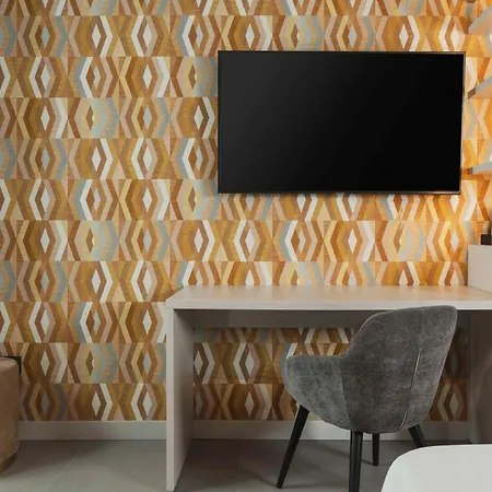 Hilton Garden Bologna North 콰트로인페리오레