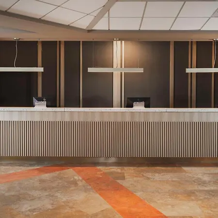 Hotel Hilton Garden Bologna North