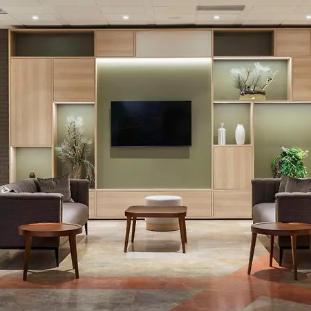 Hilton Garden Bologna North Hotel