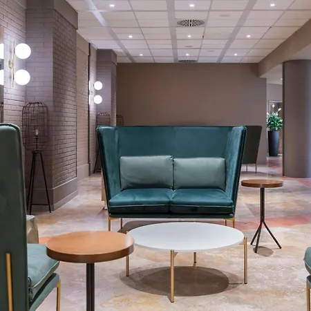 Hilton Garden Bologna North