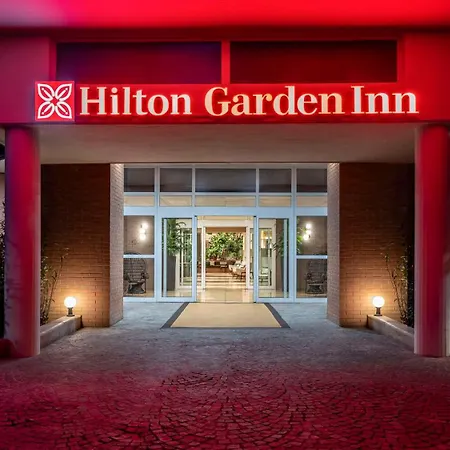 Hilton Garden Bologna North Hotel 4*