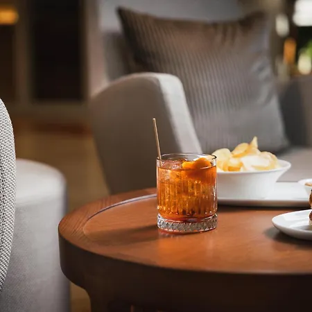Hilton Garden Bologna North Otel