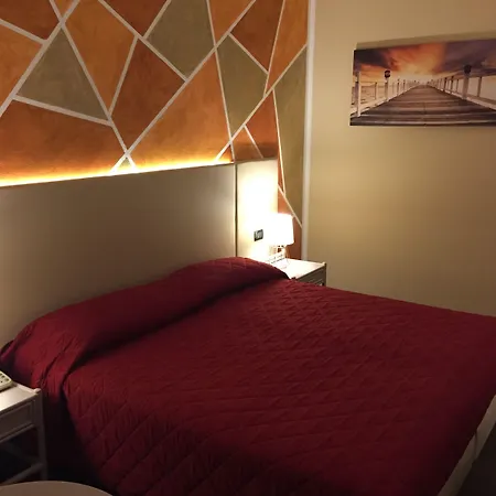 Hilton Garden Bologna North