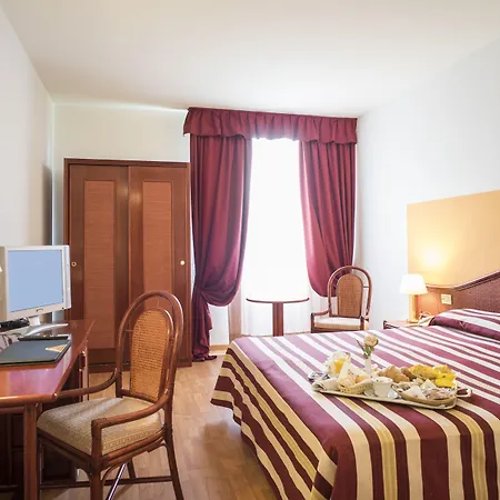 Hilton Garden Bologna North Hotel 4*