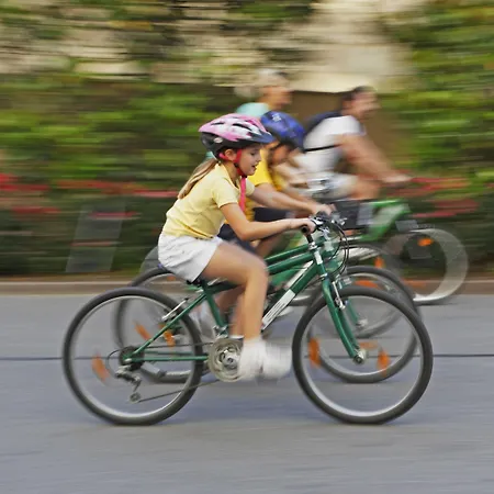 Hilton Garden Bologna North 호텔