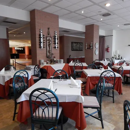 Hilton Garden Bologna North 4*