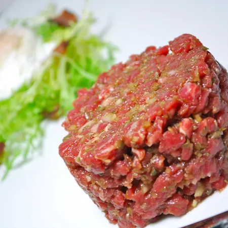 호텔 Hilton Garden Bologna North 콰트로인페리오레