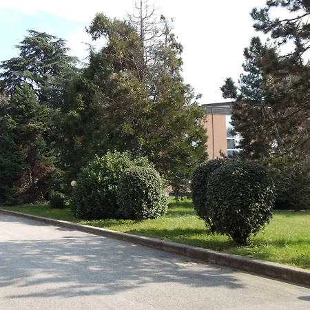 Hotel Hilton Garden Bologna North