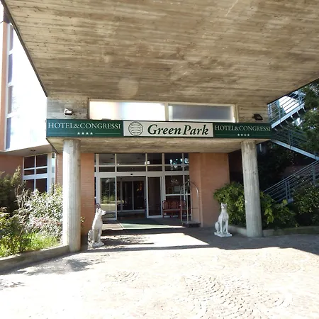 Hotel Hilton Garden Bologna North