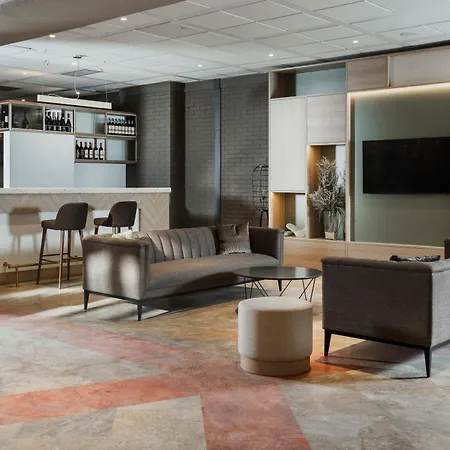 호텔 Hilton Garden Bologna North