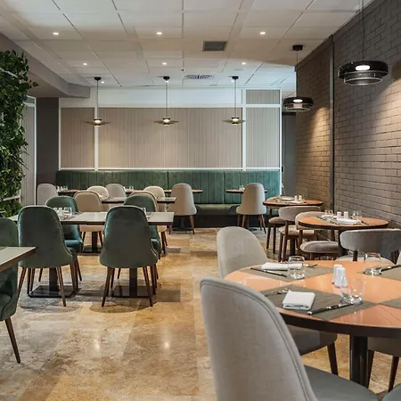 Hilton Garden Bologna North