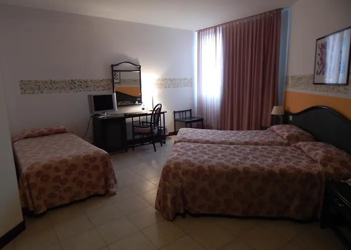 Hotel Hilton Garden Bologna North Quarto Inferiore