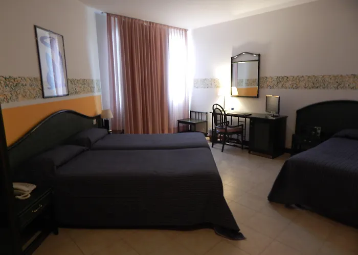 Hotel Hilton Garden Bologna North 4*