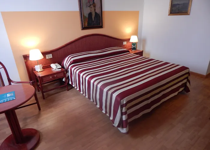 Hilton Garden Bologna North