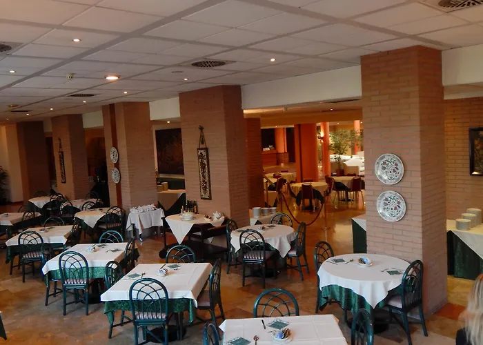 Hilton Garden Bologna North Szálloda