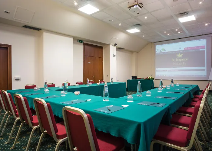 Hilton Garden Bologna North Quarto Inferiore