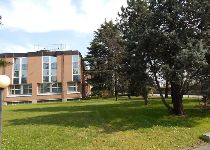 Hilton Garden Bologna North