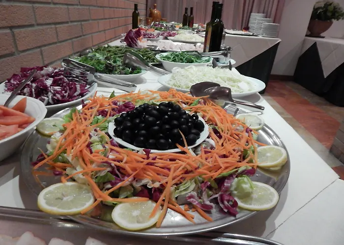 Hotel Hilton Garden Bologna North 4*