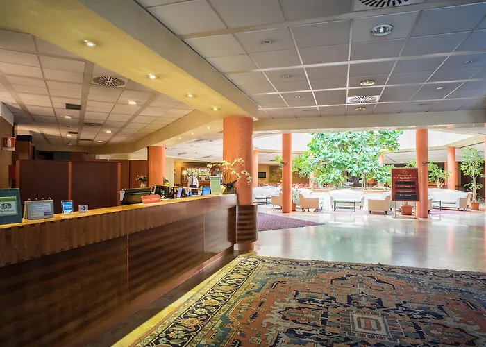 Hilton Garden Bologna North 4* Quarto Inferiore