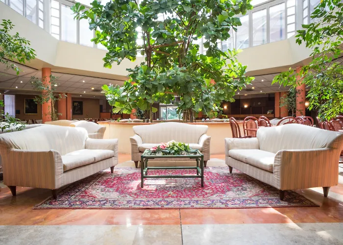 Hotel Hilton Garden Bologna North Quarto Inferiore